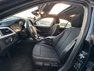 BMW Serie 3 2014