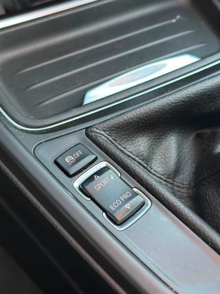BMW Serie 3 2014