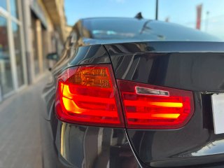 BMW Serie 3 2014
