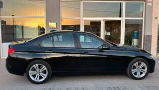 BMW Serie 3 2014