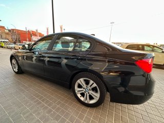 BMW Serie 3 2014