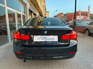 BMW Serie 3 2014