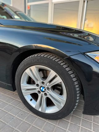 BMW Serie 3 2014