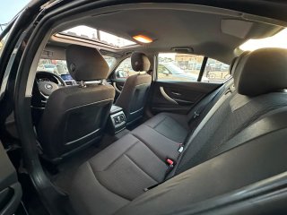 BMW Serie 3 2014