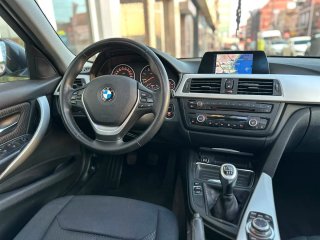 BMW Serie 3 2014