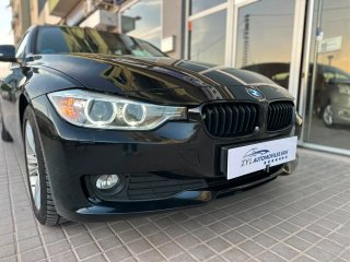 BMW Serie 3 2014
