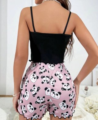 conjunto de pijama Talla L/40