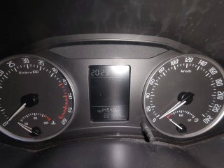 Skoda Octavia 2010