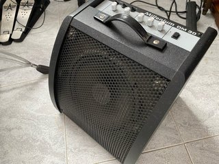 Amplificador Millenium DM-30