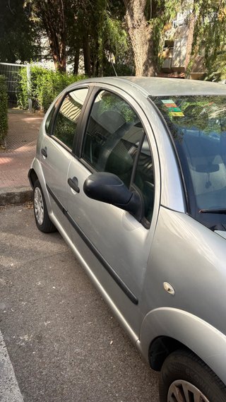 Citroen C3 2008