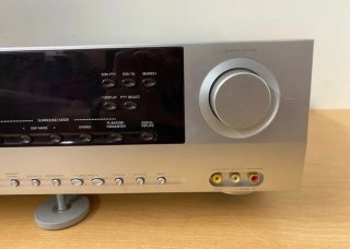 Amplificador Vieta VR6100 6.1CH