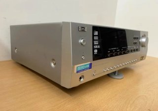 Amplificador Vieta VR6100 6.1CH
