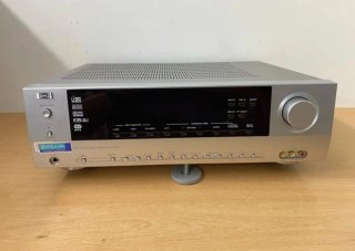 Amplificador Vieta VR6100 6.1CH