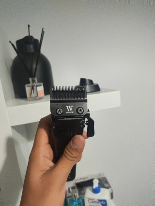 Wmark NGX1 Cortapelos Profesional
