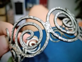 Bracciale di artigianato greco