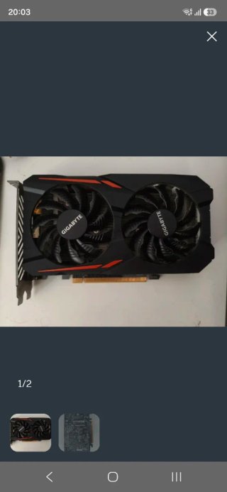 Ordenador y monitor