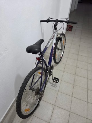 Bicicleta Scott MX5 Niños