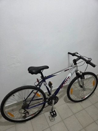 Bicicleta Scott MX5 Niños