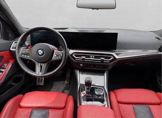 BMW M3 COMP TOURING XDRIVE 2023