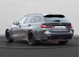 BMW M3 COMP TOURING XDRIVE 2023