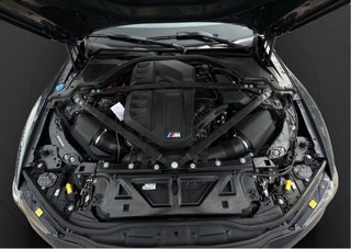 BMW M3 COMP TOURING XDRIVE 2023