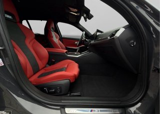 BMW M3 COMP TOURING XDRIVE 2023