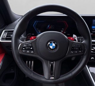 BMW M3 COMP TOURING XDRIVE 2023