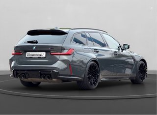 BMW M3 COMP TOURING XDRIVE 2023