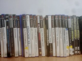 Lote 20 Videojuegos PlayStation 2