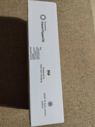 Xiaomi Redmi 15 7000mAh FHD+