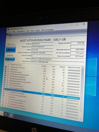 HP Elitebook 8740p