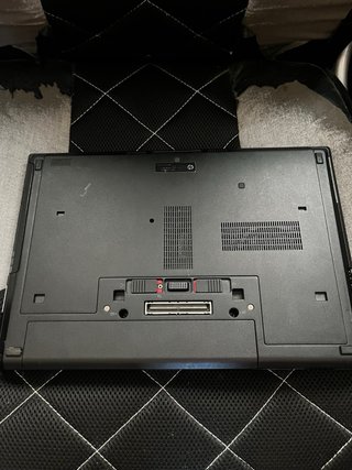 HP Elitebook 8740p