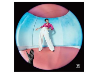 Vinilo Harry Styles Fine Line