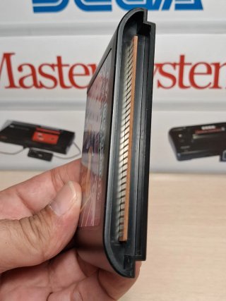 Strider SEGA Mega Drive CIB