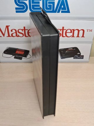 Strider SEGA Mega Drive CIB