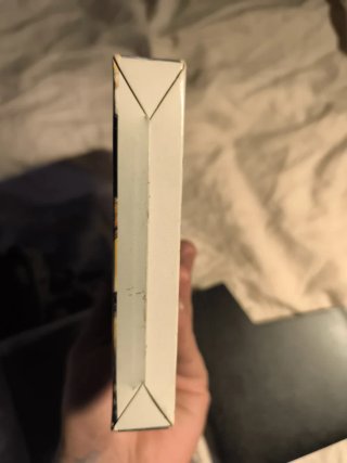 Sword Master (NES) Completo PAL España