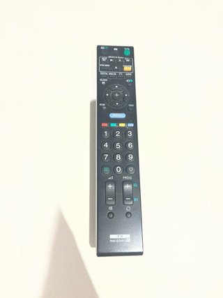 Televisión TV SONY Bravia 40 pulgadas KDL-40NX710