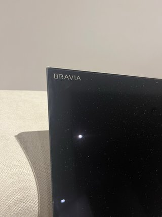 Televisión TV SONY Bravia 40 pulgadas KDL-40NX710