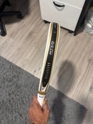 Pala NOX AT10 12k EXTREME 2026