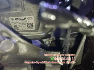 Motor completo dfea volkswagen touran re Ref:55914
