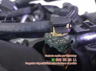 Motor completo dfea volkswagen touran re Ref:55914