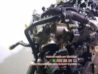 Motor completo dfea volkswagen touran re Ref:55914
