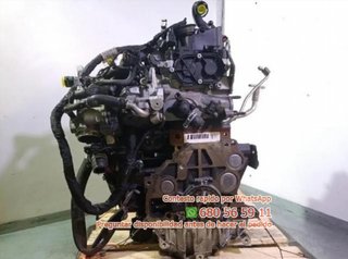 Motor completo dfea volkswagen touran re Ref:55914