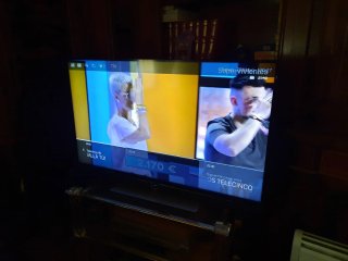 Televisor Loewe bild 2.43