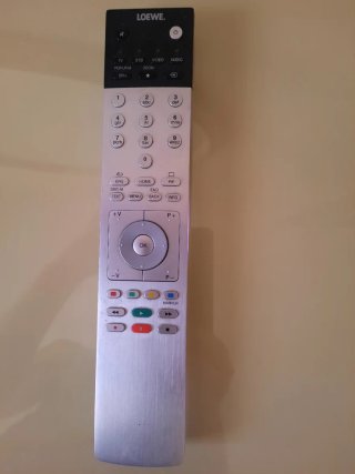 Televisor Loewe bild 2.43