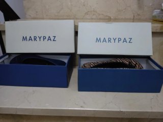 Zapatos MARYPAZ Mujer