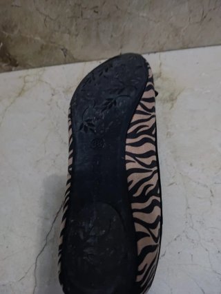 Zapatos MARYPAZ Mujer