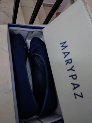 Zapatos MARYPAZ Mujer