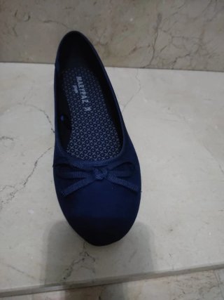 Zapatos MARYPAZ Mujer