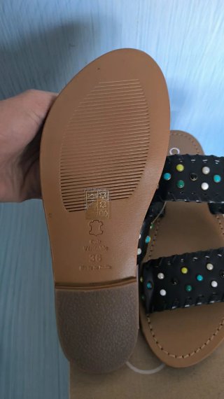 Sandalias Calank n°36